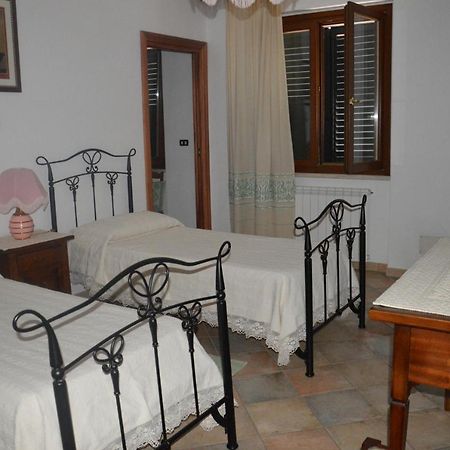 Sa Domo Tua Iun E5942 Bed and Breakfast Bonorva Exteriör bild