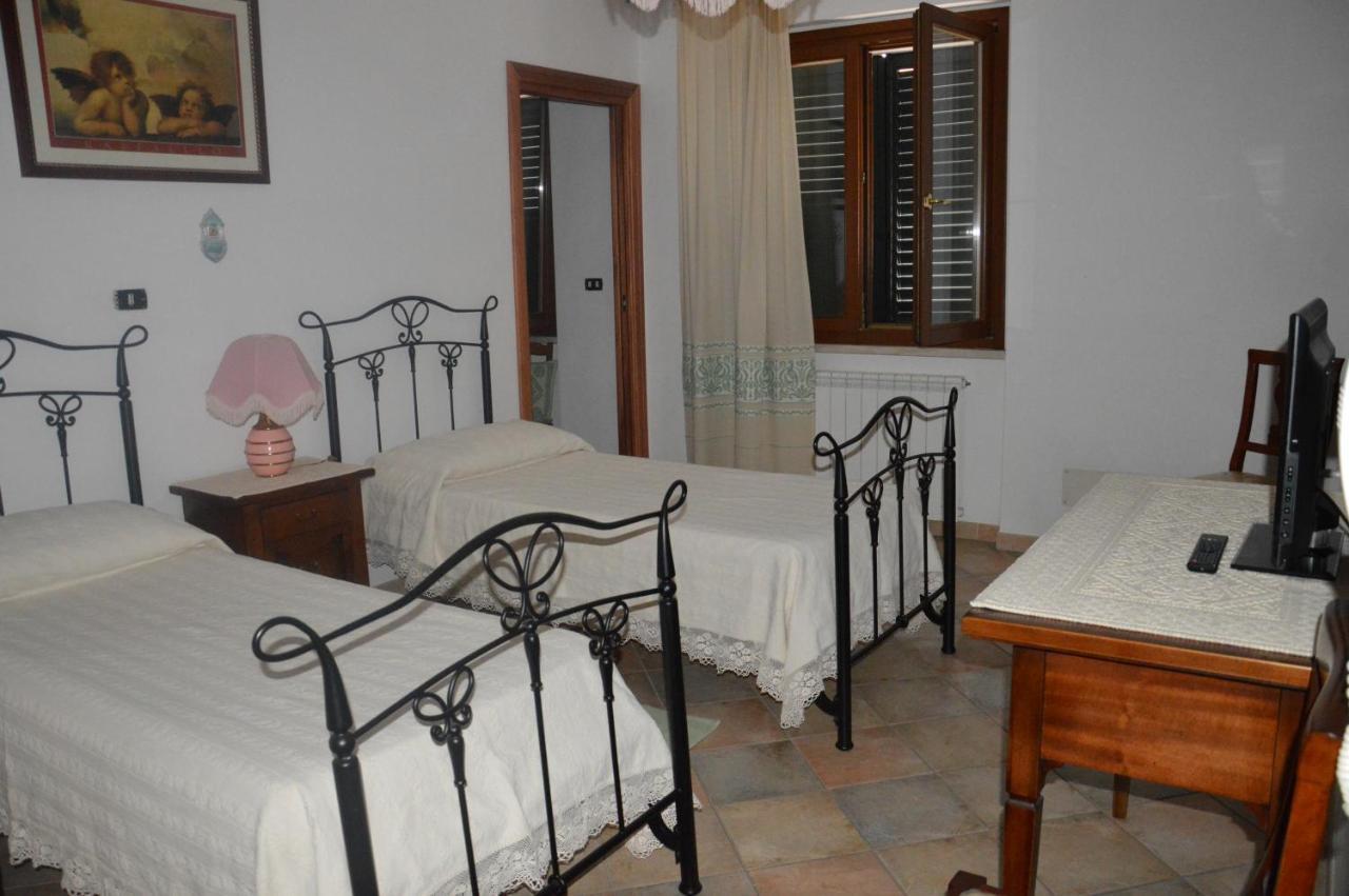Sa Domo Tua Iun E5942 Bed and Breakfast Bonorva Exteriör bild
