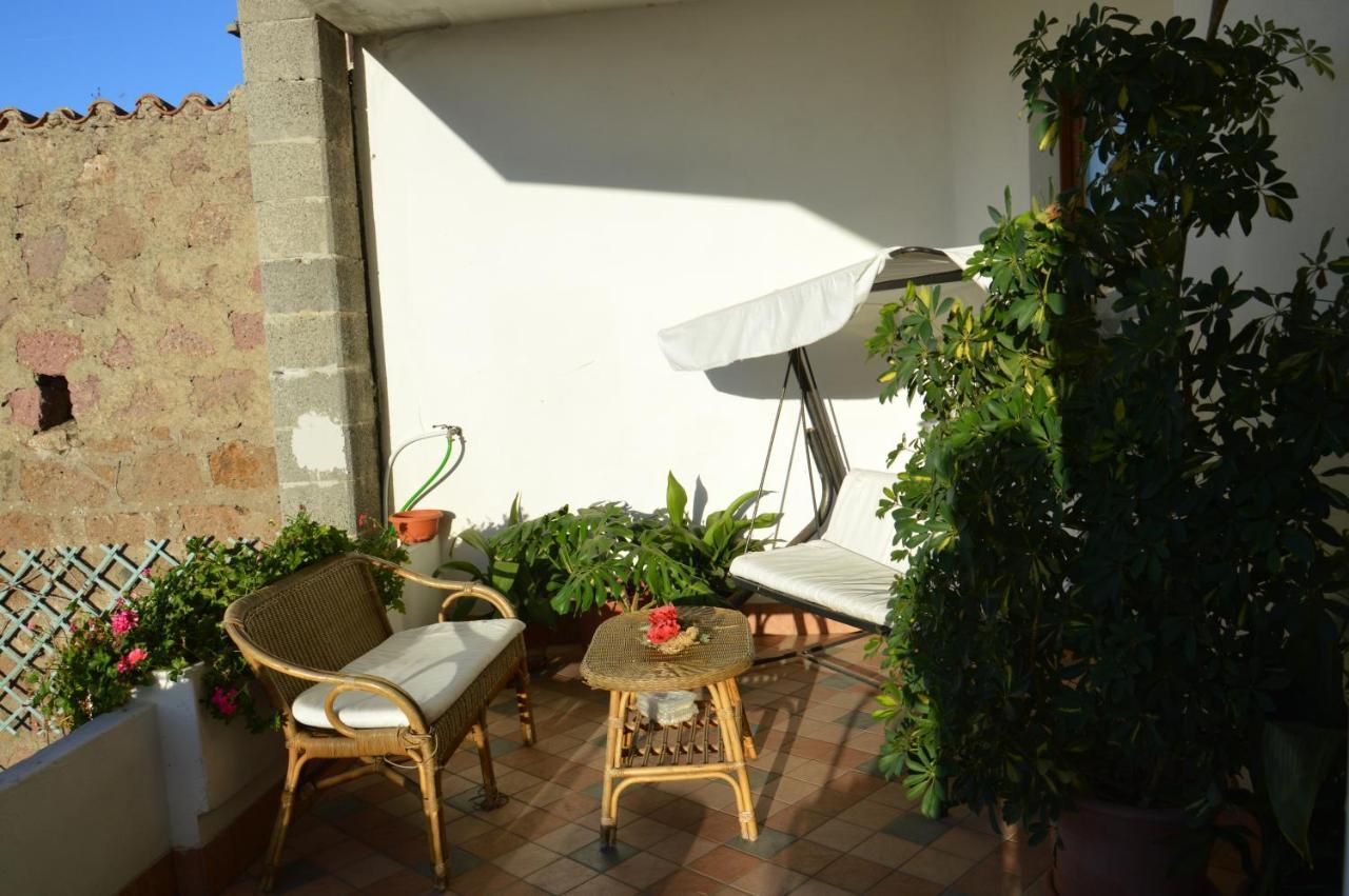 Sa Domo Tua Iun E5942 Bed and Breakfast Bonorva Exteriör bild