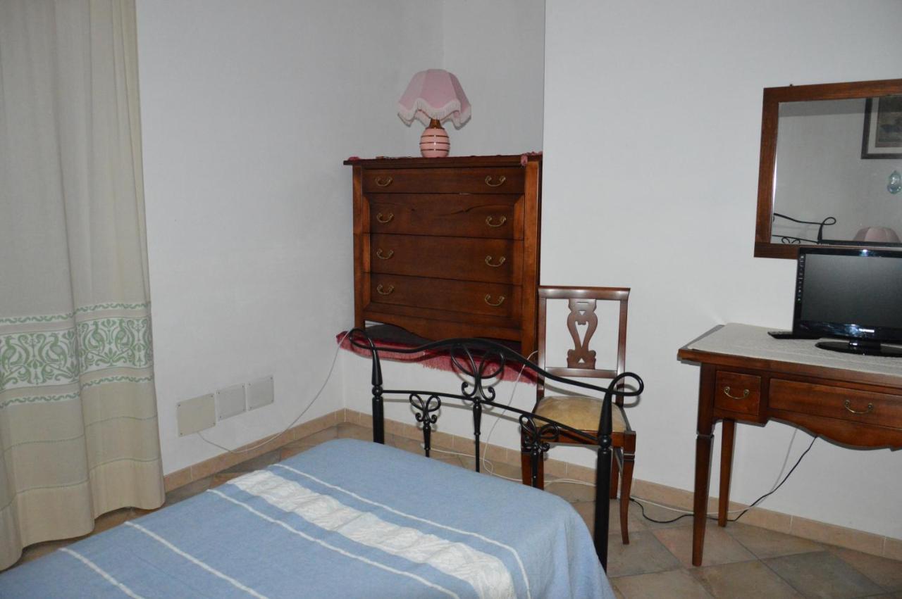 Sa Domo Tua Iun E5942 Bed and Breakfast Bonorva Exteriör bild