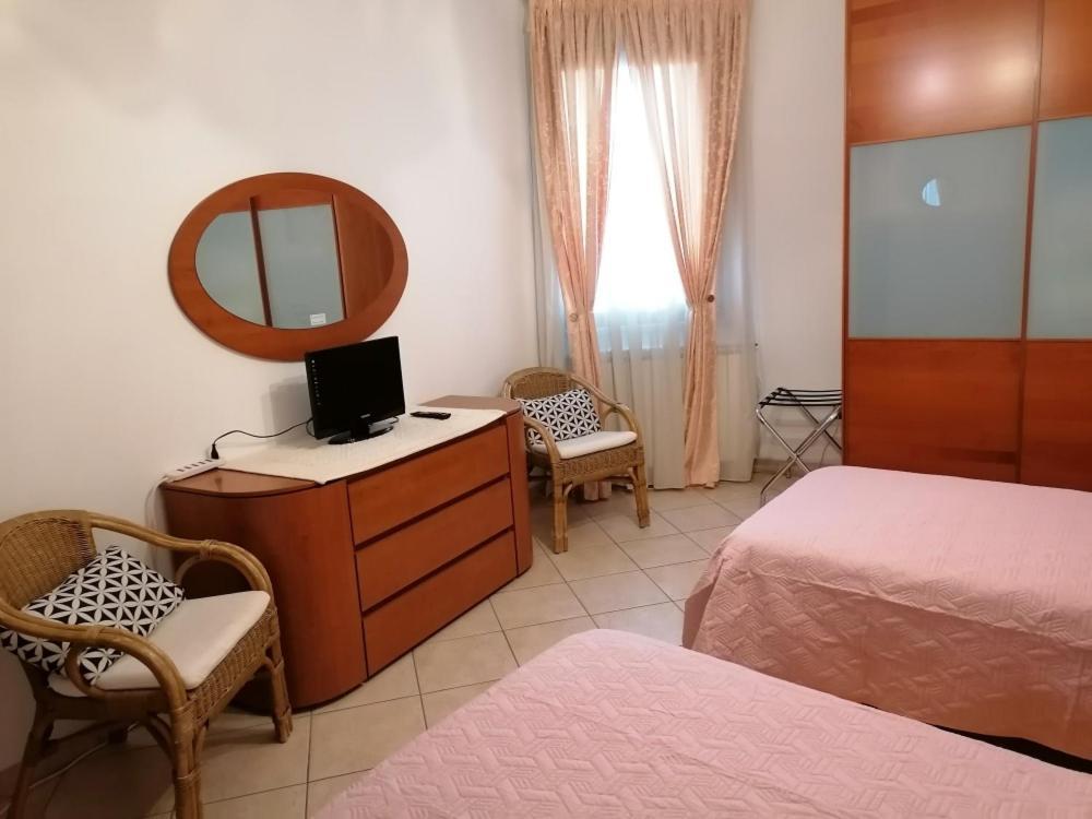Sa Domo Tua Iun E5942 Bed and Breakfast Bonorva Exteriör bild
